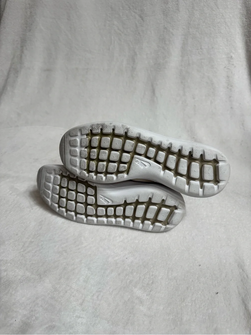 Nike Women’s Rosche Snakeskin - size 8